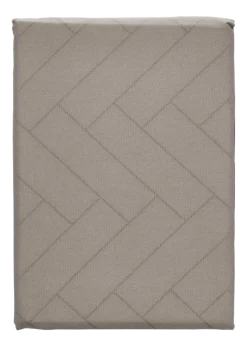 Tafelkleed Södahl Tiles Taupe