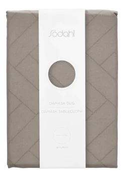 Tafelkleed Södahl Tiles Taupe