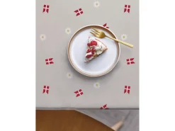 Sodahl Tafelkleed Södahl Tillykke Red Best