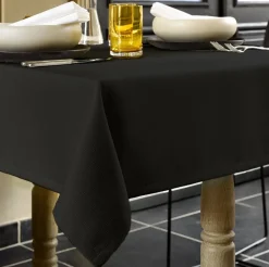 Tafellaken De Witte Lietaer Gibson Meteorite