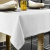 De Witte Lietaer Tafellaken Gibson Castle White Clearance