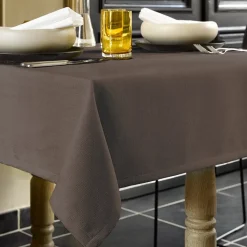 Tafellaken De Witte Lietaer Gibson Chocolate