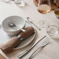 Tafellepel Georg Jensen Cobra RVS