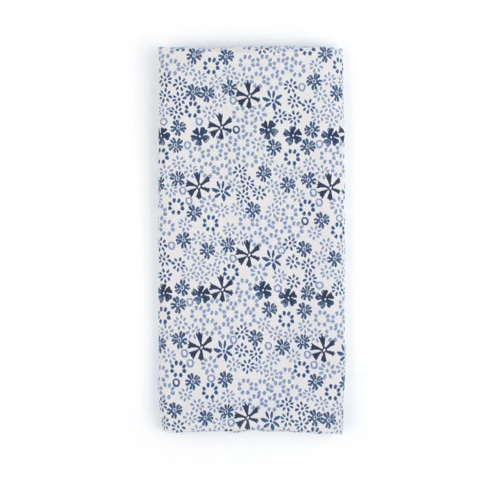 Bunzlau Castle Indigo Lace Hot