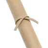 Tafelloper Lind DNA Table Runner L Nupo Sand