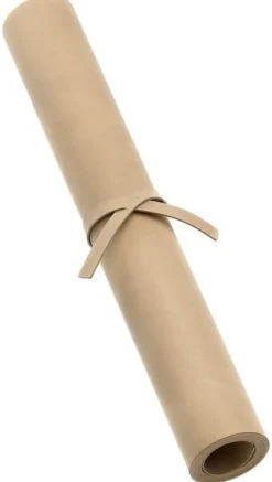 Tafelloper Lind DNA Table Runner L Nupo Sand