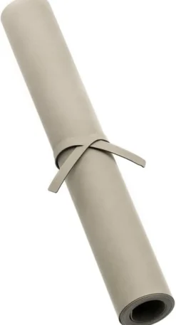 Lind DNA Tafelloper Table Runner L Nupo Light Grey