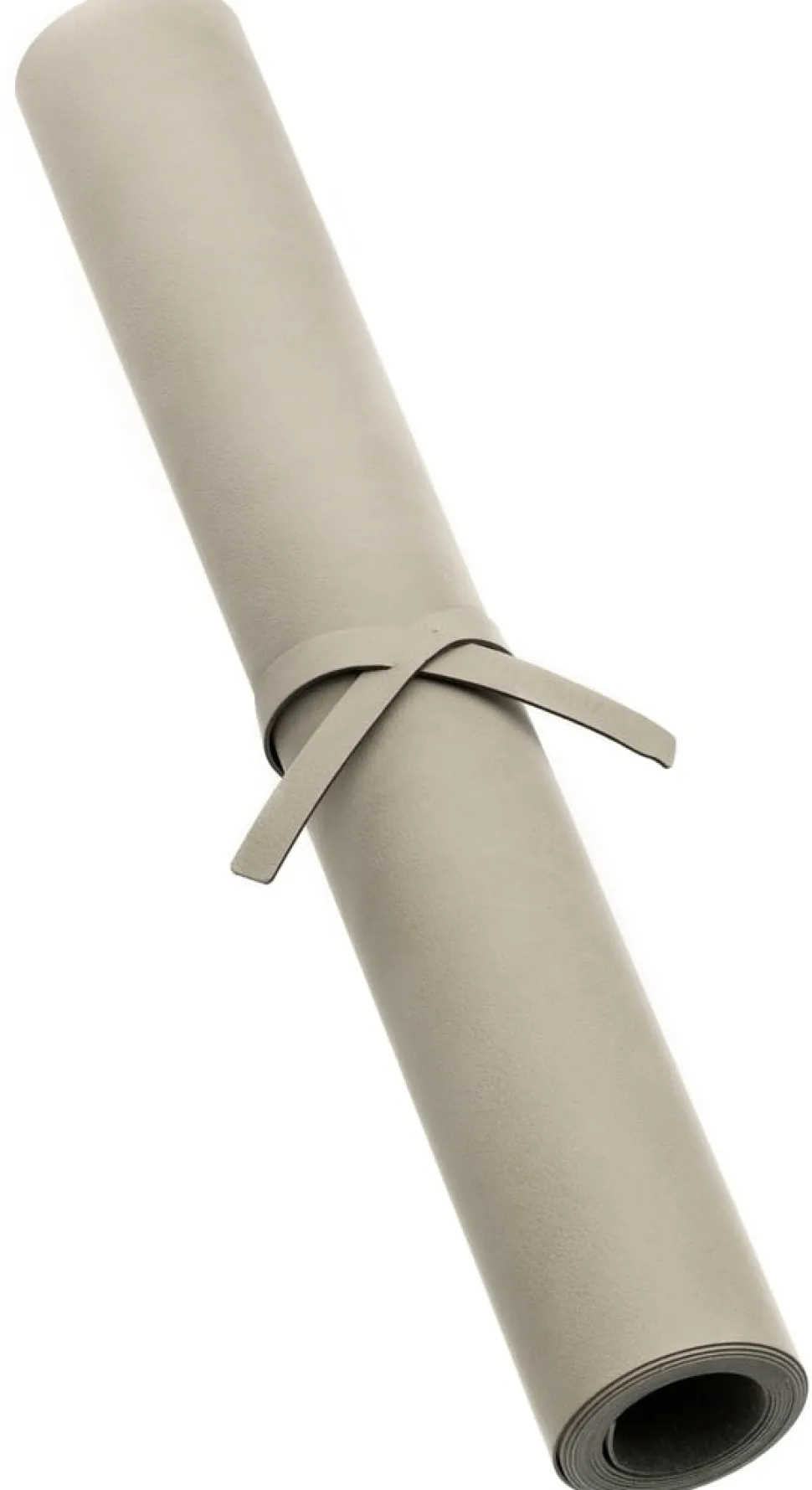 Tafelloper Lind DNA Table Runner M Nupo Light Grey