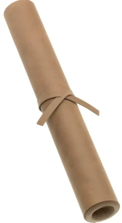 Tafelloper Lind DNA Table Runner L Nupo Brown