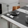 Lind DNA Tafelloper Table Runner M Nupo Anthracite Online