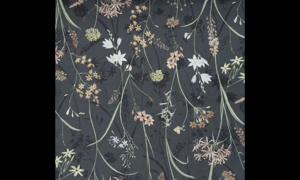 Madison Tafelloper Canvas Eco+ Donna Grey