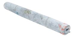 Madison Tafelloper Canvas Eco+ Donna Azure New