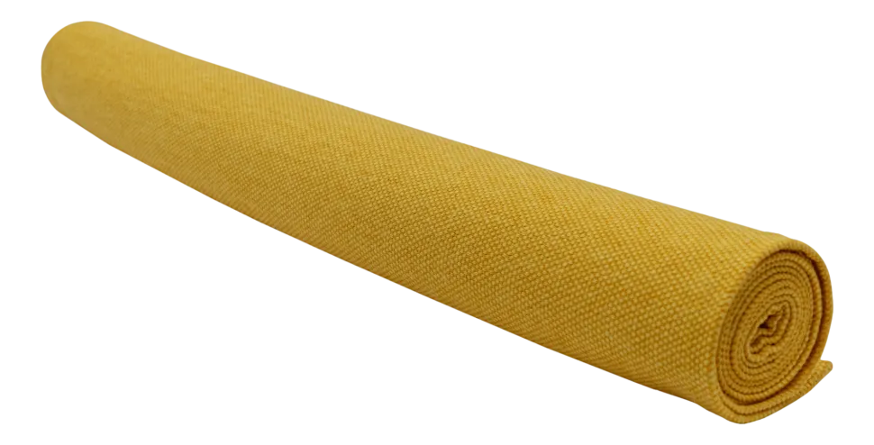 Tafelloper Madison Canvas Eco+ Taupe Gold