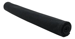 Madison Tafelloper Canvas Eco+ Black Best
