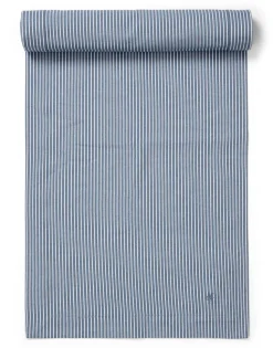 Tafelloper Marc O'Polo Tentstra Smoke Blue