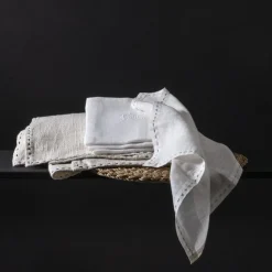 Tafelloper The Table Canvas Oat