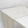 Tafelloper The Table Canvas Oat 1