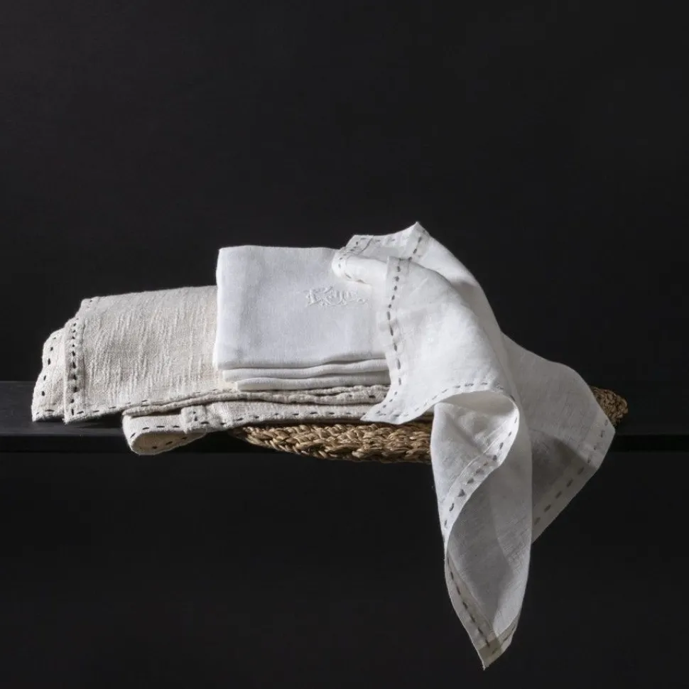 Tafelloper The Table Canvas Oat 1