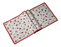 Tafelloper Villeroy & Boch Toy's Delight Gobelin XL (Set van 4)