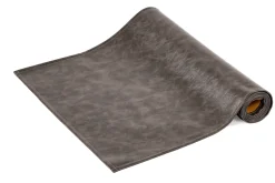Tafelloper Ziczac Tuscan Charcoal