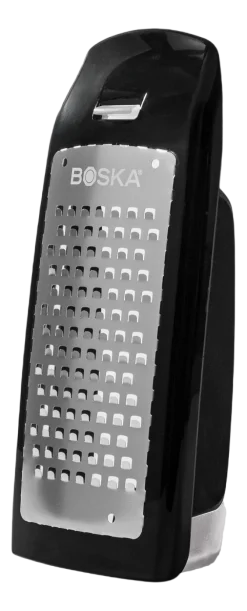 Boska Tafelrasp Easy Grater Black / Silver Outlet