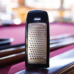 Boska Tafelrasp Easy Grater Black / Silver Outlet