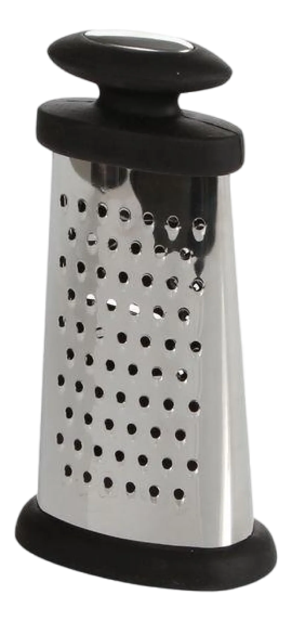 Tafelrasp Boska Trio Formaggio Black / Silver