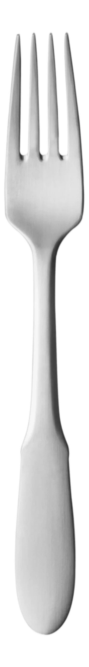 Georg Jensen Tafelvork Mitra RVS Clearance
