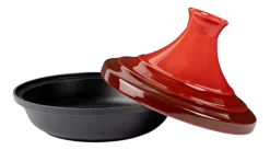 Cosy & Trendy Tajine Fontestic Traditional Red 28,5 cm Outlet