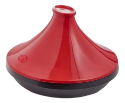 Tajine Emile Henry Delight Grand Cru 33,5 cm