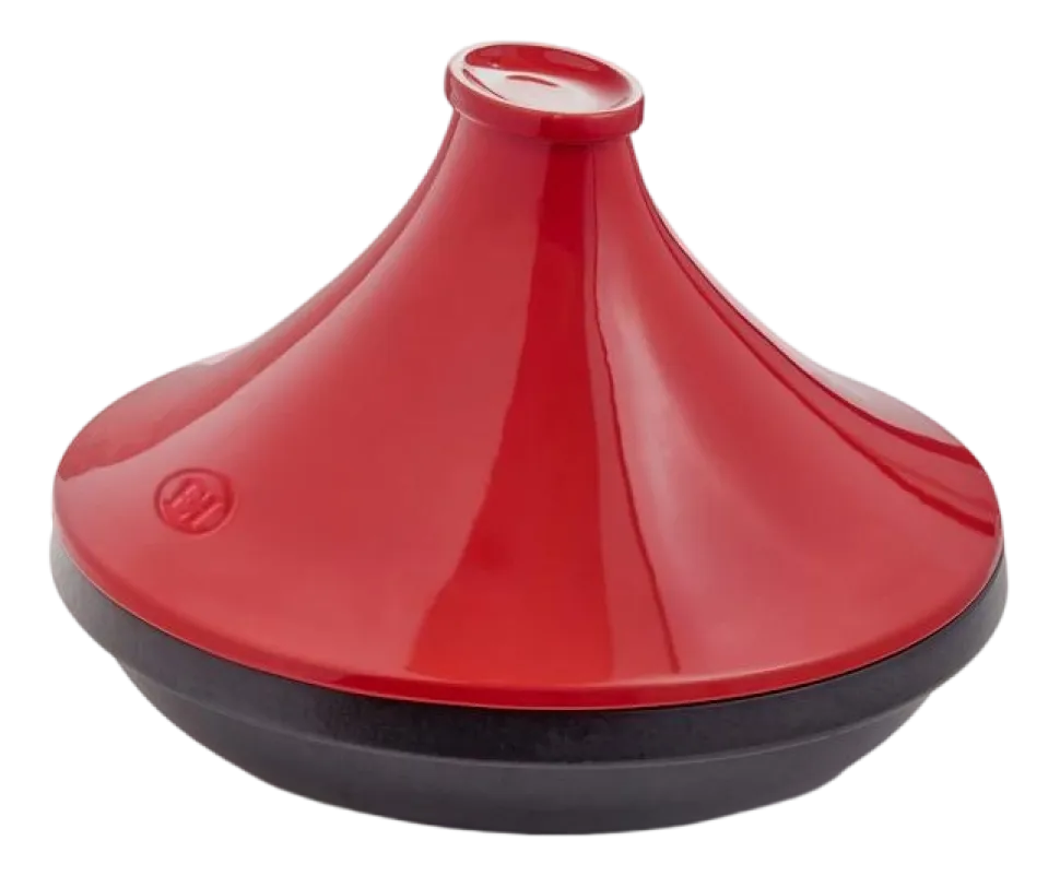Tajine Emile Henry Delight Grand Cru 33,5 cm