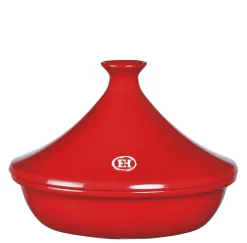 Emile Henry Tajine E-Box Grand Cru Ø270 mm Clearance