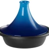 Tajine Le Creuset Azure 31 cm