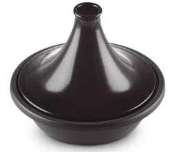 Tajine Le Creuset Ebbenzwart 31 cm