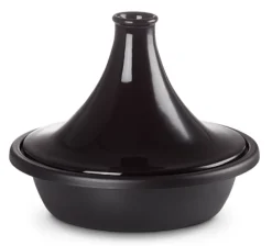 Tajine Le Creuset Ebbenzwart 31 cm