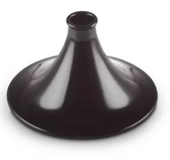 Tajine Le Creuset Ebbenzwart 31 cm