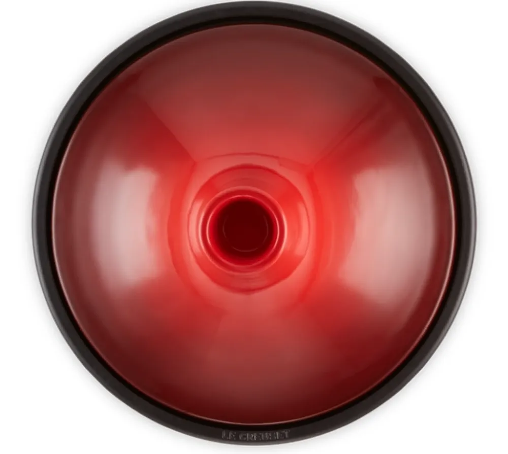 Le Creuset Tajine Kersenrood Hot
