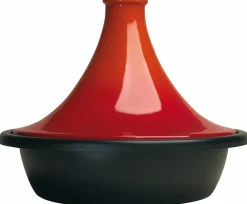 Tajine Le Creuset Oranjerood 31 cm