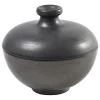 Tajine Serax Pure Cookware By Pascale Naessens Black 20 cm