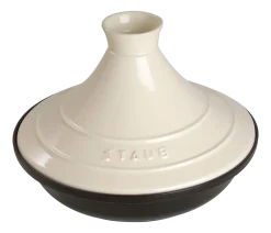 Tajine Staub Zwart 28 cm