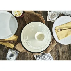 Staub Tajine Zwart Online