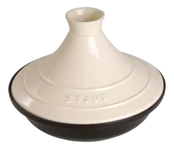 Staub Tajine Zwart Online