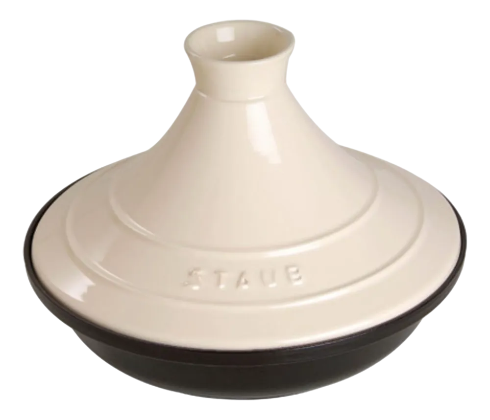 Staub Tajine Zwart Online