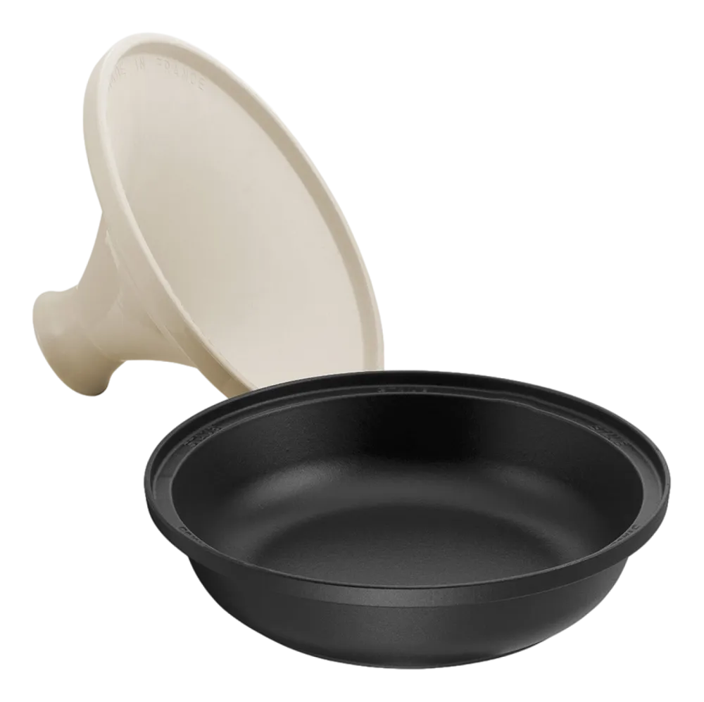 Staub Tajine Zwart Online