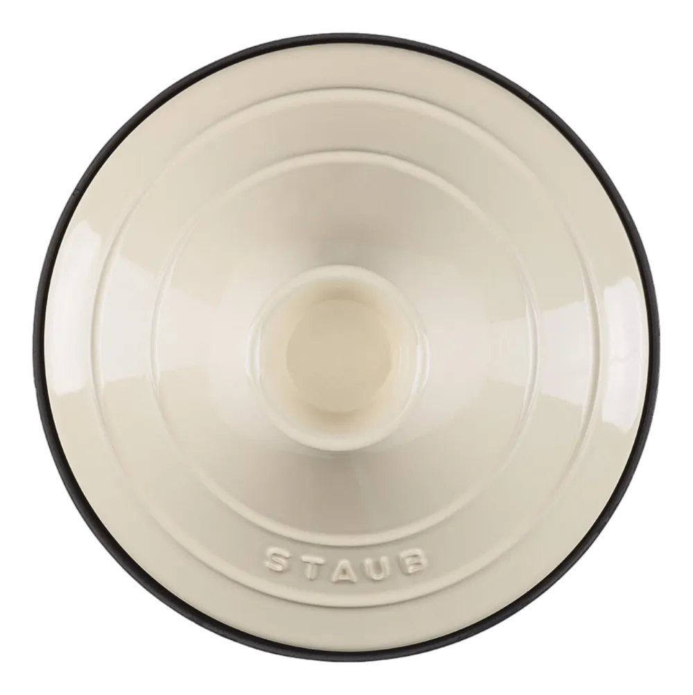 Staub Tajine Zwart Online