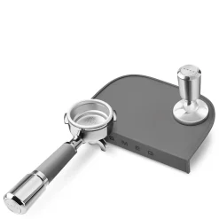 Smeg Tamper Mat Grijs Sale