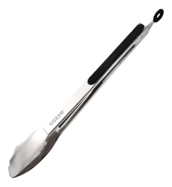 Tang Cozze Zilver 40 cm