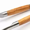Forged Tang BBQ Tongs XL Discount