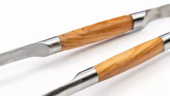 Forged Tang BBQ Tongs XL Discount