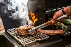 Forged Tang BBQ Tongs XL Discount